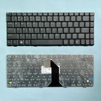 Клавиатура XIN US Для ноутбука BENQ S35 S35-LC14 S35-LC20 S35-LC19 на английском языке PK1309V1A05 V022402CS2 022A00707