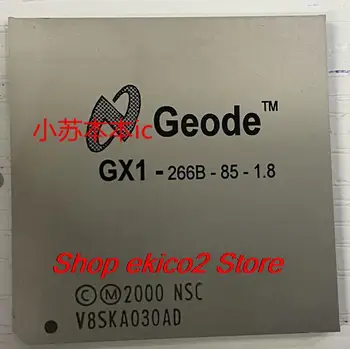 Оригинальная GX1-266B-85-1.8 BGA 100 