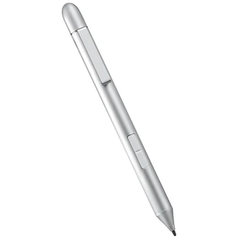 Стилус Для Ноутбуков HP 240 G6 Elite X2 1012 G1/G2 Нажимная Ручка С Сенсорным Экраном Smart Pen Stylus Pencil Для HP Pro X2 612 G2